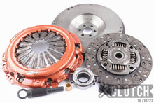 Load image into Gallery viewer, XClutch 02-06 Nissan Altima SL 2.5L Stage 1 Sprung Organic Clutch Kit