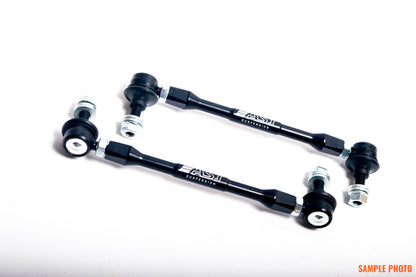 Moton MK7/MK8 VW Golf GTI/R 1-Way Series Coilovers