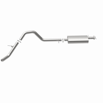 MagnaFlow BRE Exhaust Kit 03-06 LINCOLN NAVIGATOR 5.4L