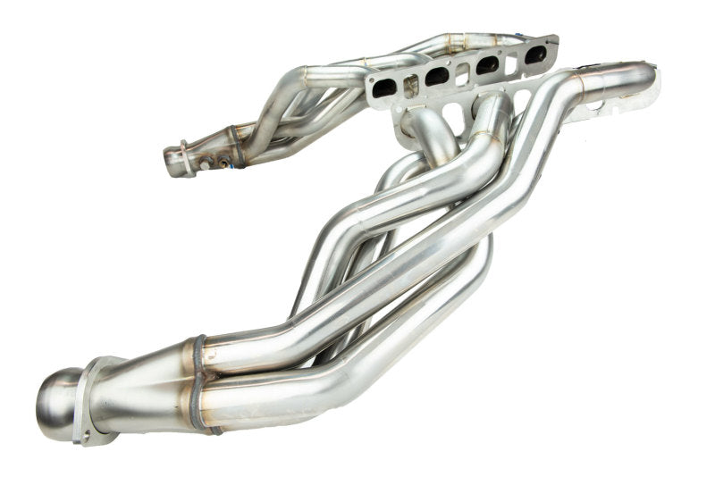 Kooks 05-14 Chrysler 300 C SRT8 SRT8 SRT8 Core 1-7/8 x 2 Header & Catted SRT8 Conn Kit Kooks Headers