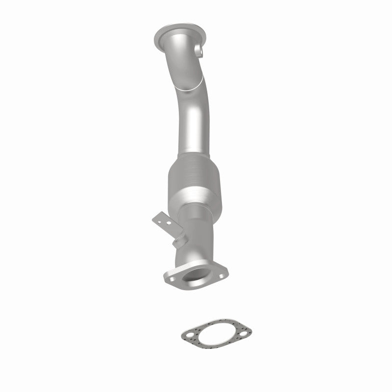 MagnaFlow Conv DF BMW 3 07-08 Front OEM Magnaflow