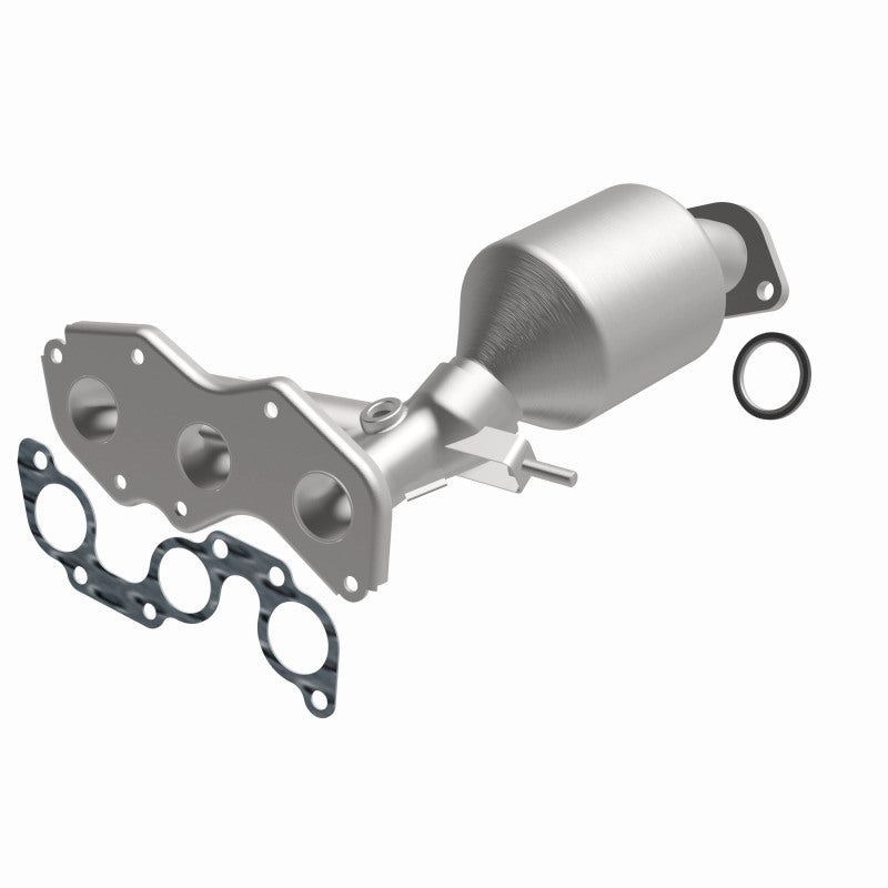 Magnaflow 12-15 Venza 3.5 Manifold Direct Fit Converter Magnaflow