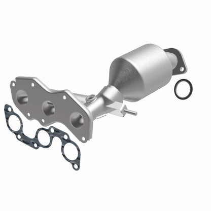 Magnaflow 12-15 Venza 3.5 Manifold Direct Fit Converter Magnaflow
