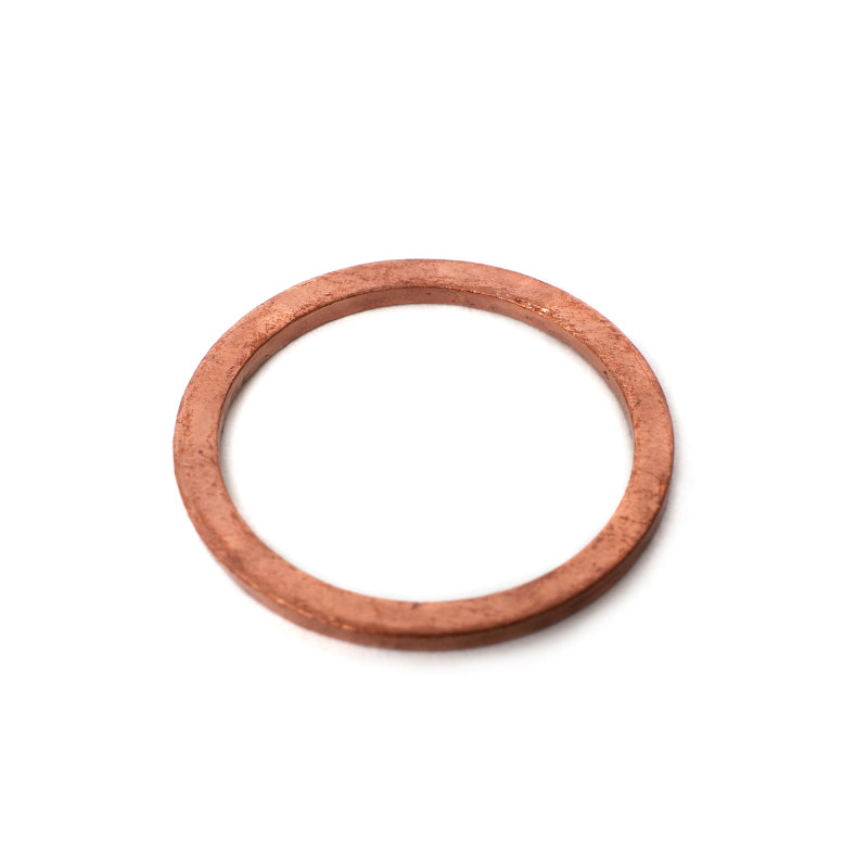 BLOX Racing Fuel Inlet Fitting Crush Washers - 2 Pack BLOX Racing