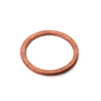 BLOX Racing Fuel Inlet Fitting Crush Washers - 2 Pack BLOX Racing