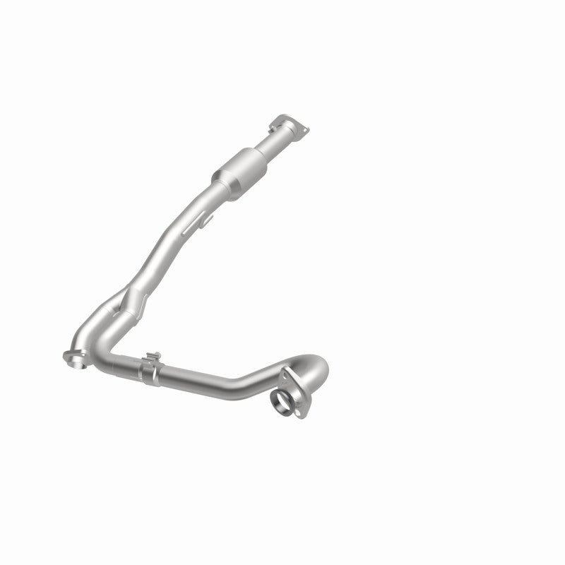 Magnaflow 2003 Jeep Liberty 3.7L Direct Fit Converter Magnaflow