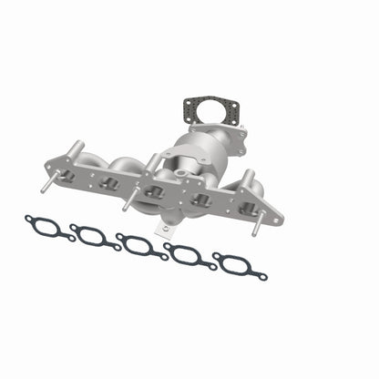Magnaflow Conv DF 01-05 Volvo S60 2.4L Manifold Magnaflow