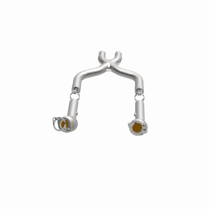 MagnaFlow Converter Direct Fit California Grade 2011 Ford Mustang 5.0L Magnaflow