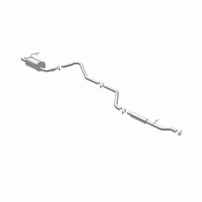 MagnaFlow BRE Exhaust Kit 09-18 Dodge Journey 2.4L