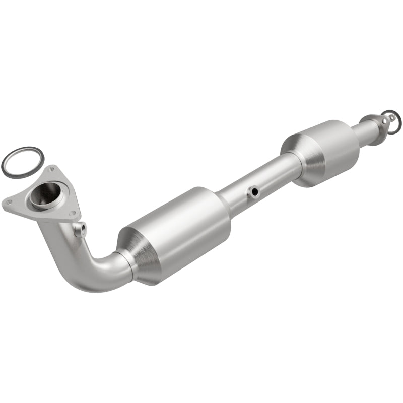 MagnaFlow Conv DF 07-09 Toyota Tundra/Sequoia V8 4.7L Magnaflow