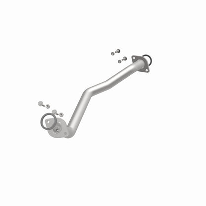 BRE Exhaust 04-09 Highlander RX330 RX350 2.4L 3.3L 3.5L Front Pipe Kit