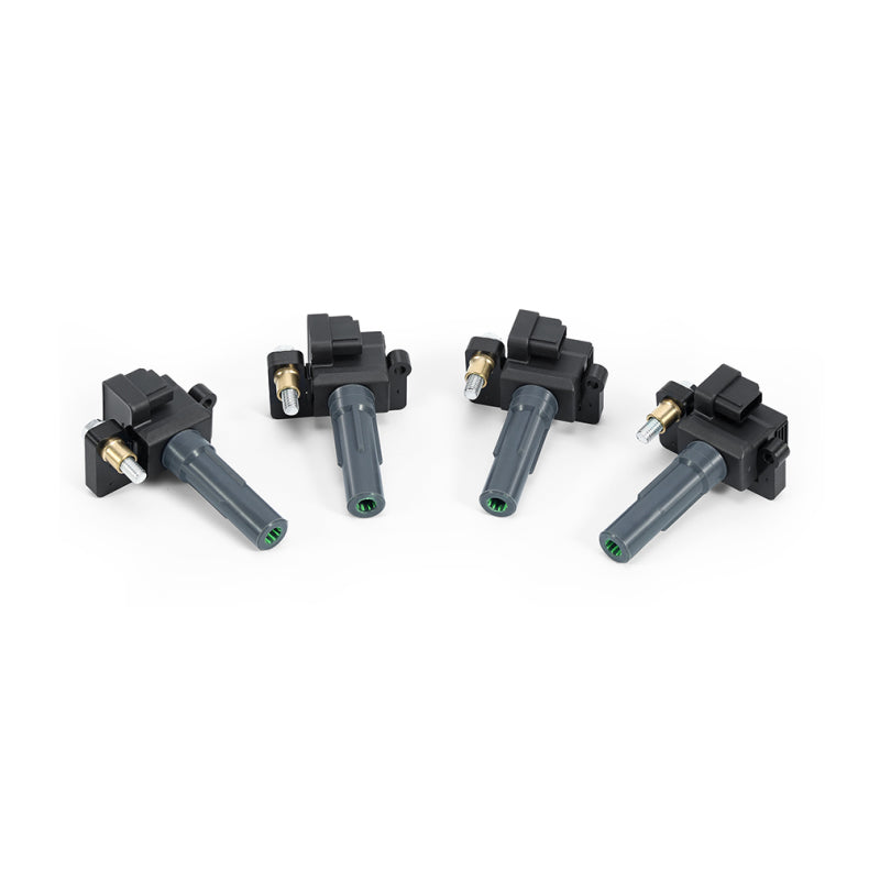 Mishimoto 2011+ Subaru WRX / STI Ignition Coil Set of 4 Mishimoto