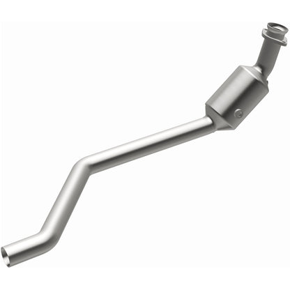 Magnaflow 03-05 Jaguar S-Type 4.2L Direct Fit Converter Magnaflow