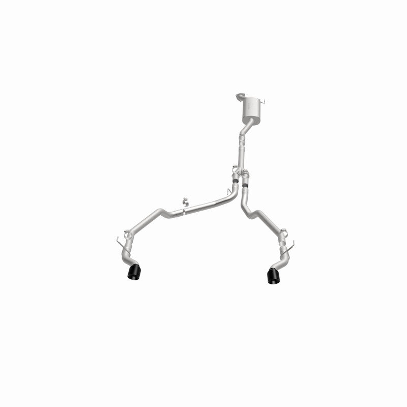 Magnaflow 2021+ Honda Ridgeline 3.5L NEO Cat-Back Exhaust System Magnaflow