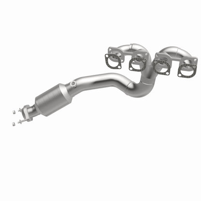 MagnaFlow Conv DF BMW 5 99-00 Driver Side Magnaflow