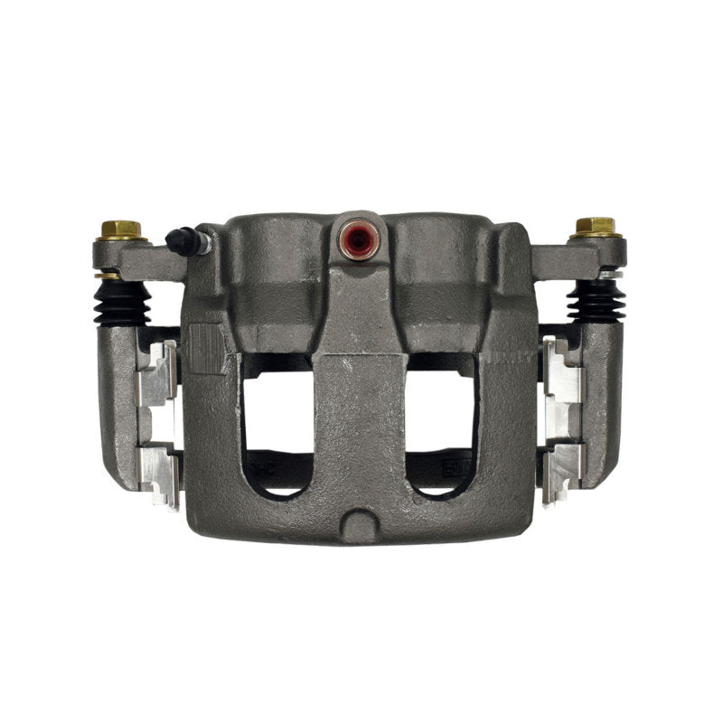 Power Stop 11-17 Ford Explorer Front Right Autospecialty Caliper w/Bracket PowerStop