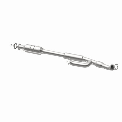 MagnaFlow Conv DF 03-05 Tiburon 2.7L OEM Magnaflow