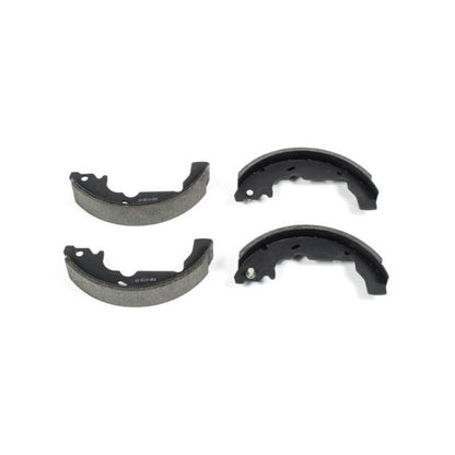 Power Stop 98-03 Toyota Sienna Rear Autospecialty Brake Shoes PowerStop