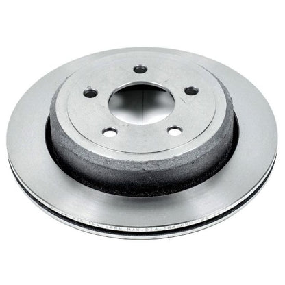 Power Stop 03-11 Ford Crown Victoria Rear Autospecialty Brake Rotor PowerStop