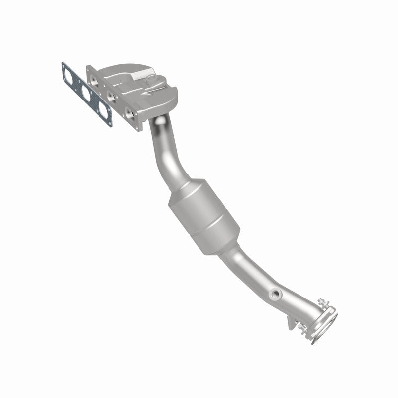 MagnaFlow Conv DF BMW 04-05 330XI 3.0L / 04-06 X3 2.5L/3.0L Magnaflow