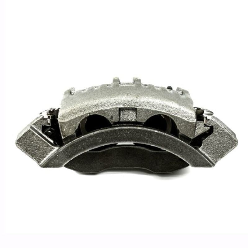 Power Stop 97-02 Ford Expedition Front Right Autospecialty Caliper w/Bracket PowerStop