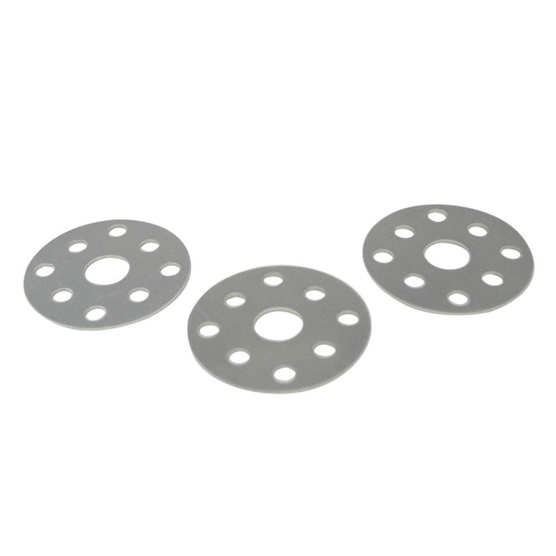 Spectre Engine Water Pump Pulley Shim Kit Spectre