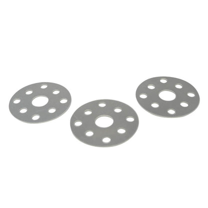 Spectre Engine Water Pump Pulley Shim Kit Spectre