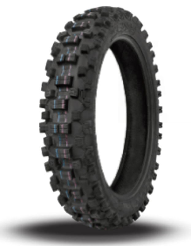 Kenda K7102 Washougal III Rear Tire - 90/100-12 4PR 46M TT