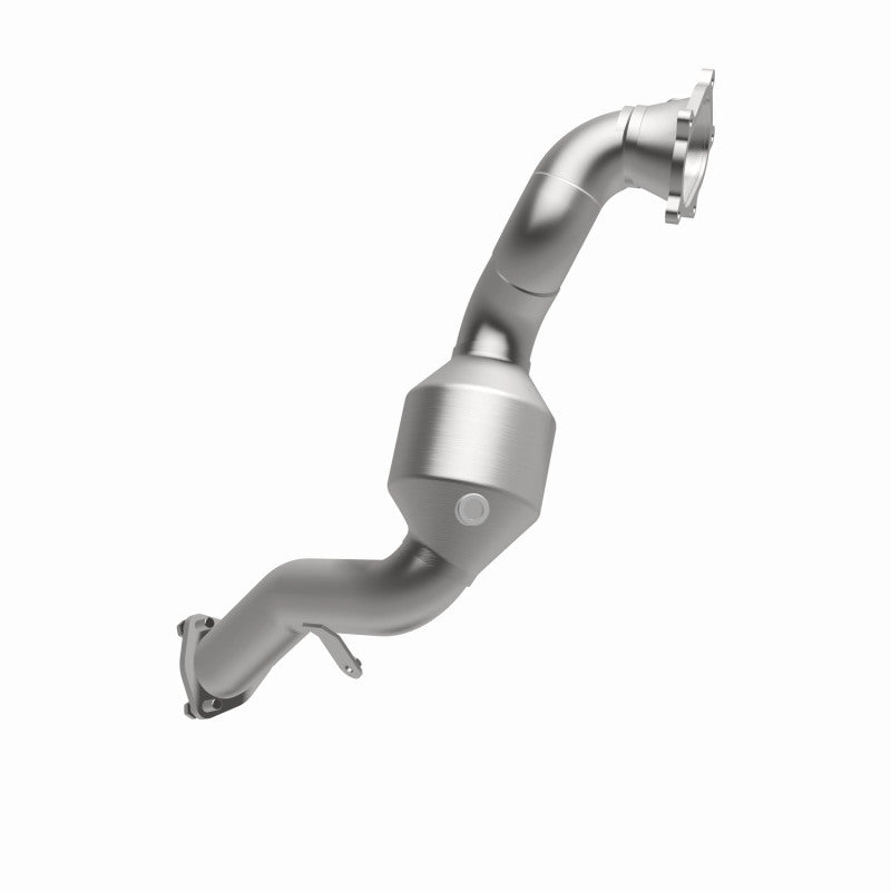 MagnaFlow Conv Direct Fit 13-15 Audi S6/S7/S8/A8 Quattro V8-4.0L Magnaflow