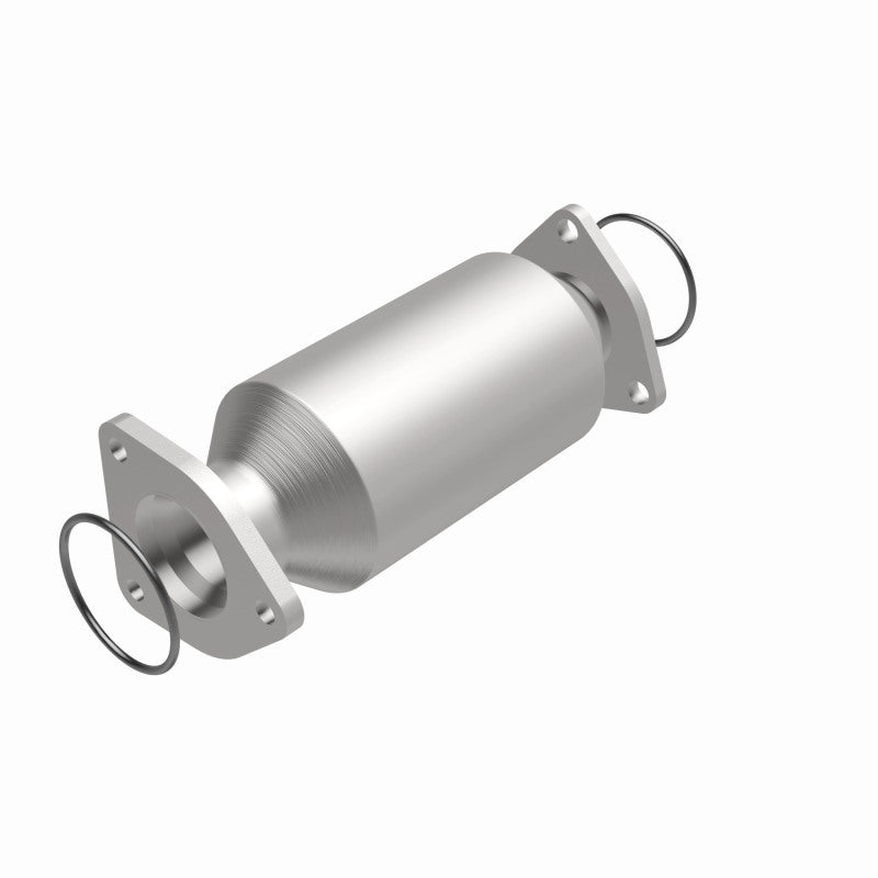 MagnaFlow Conv DF 04-08 Acura TL 3.2L/03-06 MDX 3.5L / 03-07 Honda Accord 3.0L Rear Underbody Magnaflow