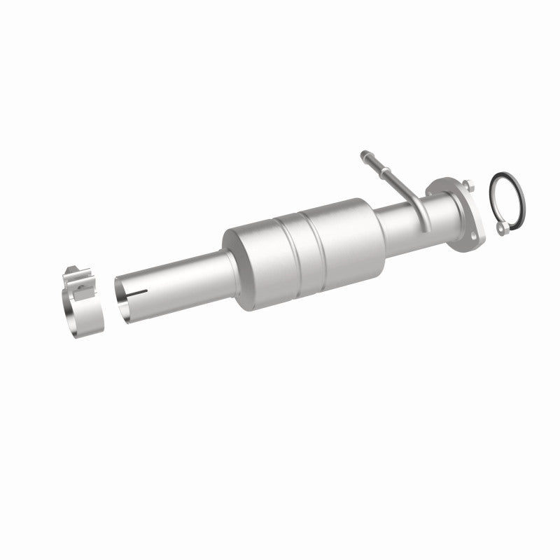 Magnaflow 09-13 Toyota Highlander 2.7L Direct Fit Converter Magnaflow