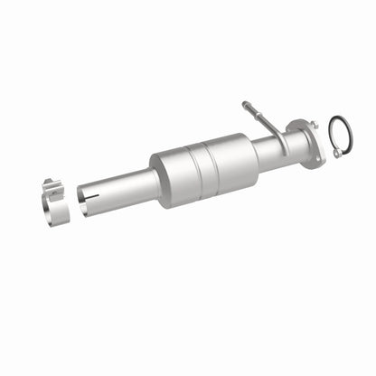 Magnaflow 09-13 Toyota Highlander 2.7L Direct Fit Converter Magnaflow
