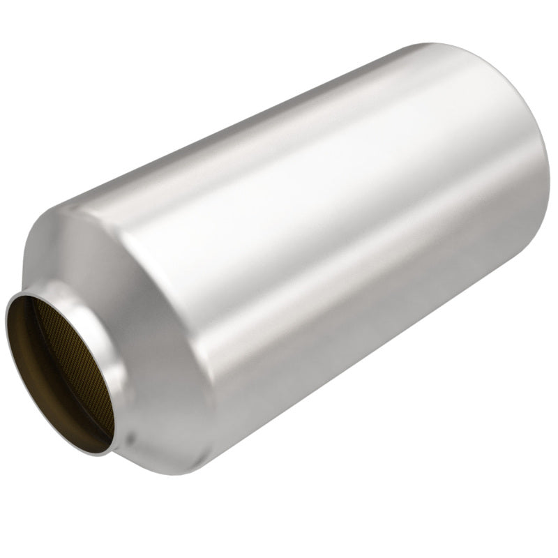 MagnaFlow Conv Universal 3.00 inch Short CA Magnaflow