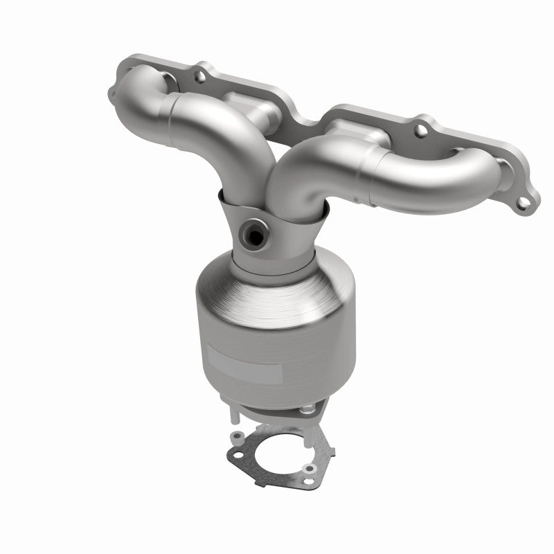 MagnaFlow Conv DF 95/98 Saturn SC/SL/SW 1.9L Magnaflow