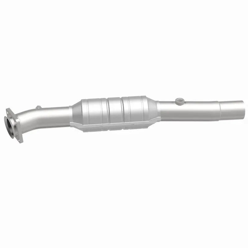 MagnaFlow Conv DF 01-03 Audi S8 4.2L Driver Side Magnaflow