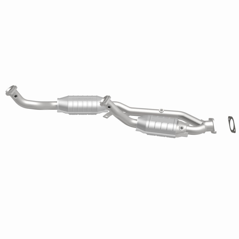 Magnaflow 99-00 Ford Windstar 3.0L Direct Fit Converter Magnaflow