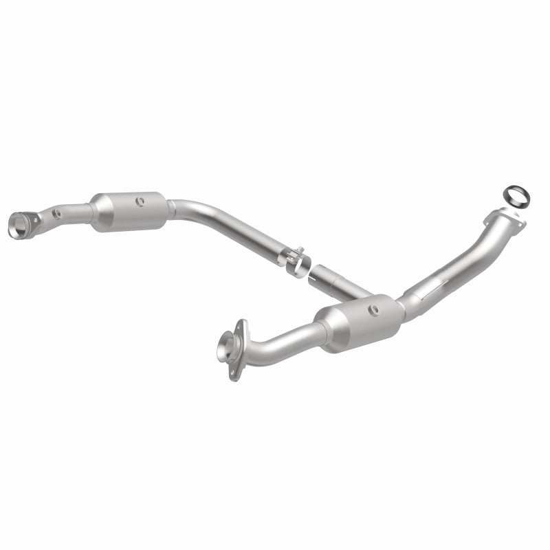 Magnaflow 06-10 Ford Explorer 4.0L Direct Fit Converter Magnaflow
