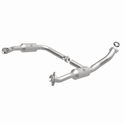 Magnaflow 06-10 Ford Explorer 4.0L Direct Fit Converter Magnaflow