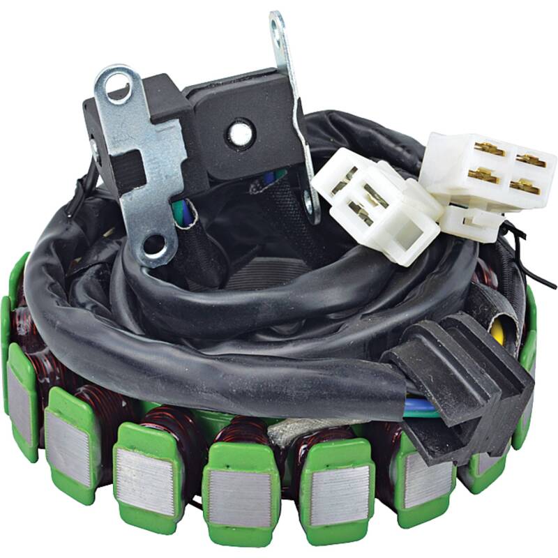 Arrowhead Suzuki 12V Stator 340-58133