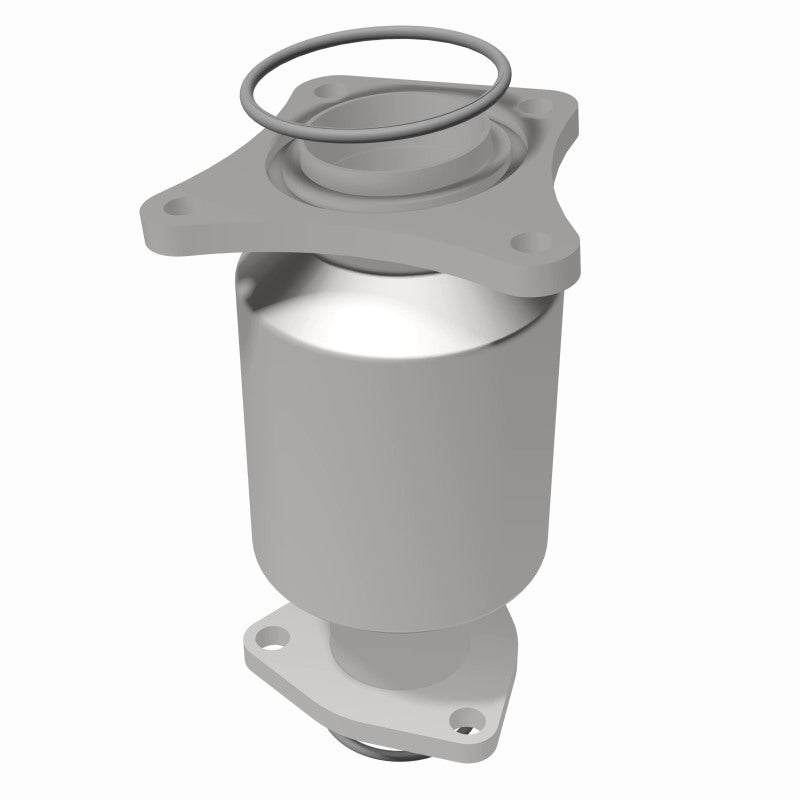 MagnaFlow Conv DF 02-03 Maxima/I35 rear manif Magnaflow
