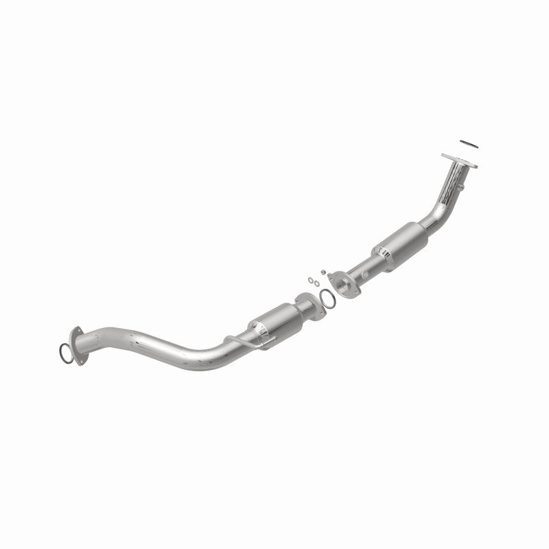 Magnaflow 08-17 Toyota Sequoia 5.7L CARB Compliant Direct-Fit Catalytic Converter Magnaflow