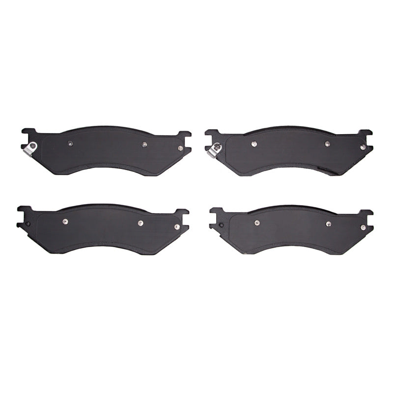 DFC 00-08 Dodge Ram 4000 (Mexico) Rear/Front 4000 Hybridynamic Brake Pads