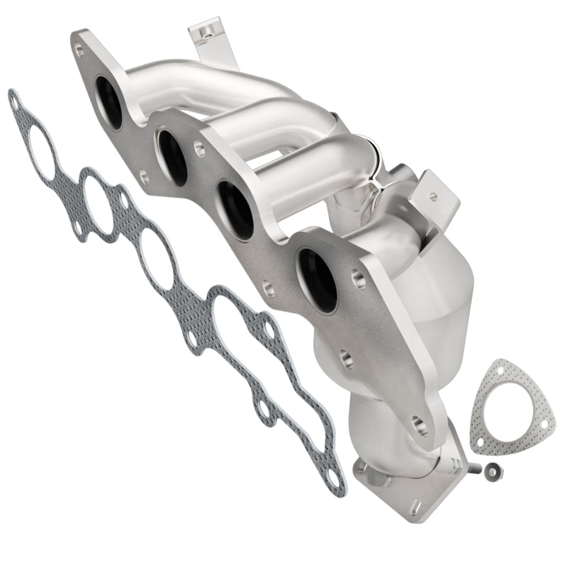 MagnaFlow Conv DF 05-08 Mazda Tribute 2.3L Magnaflow