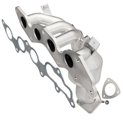 MagnaFlow Conv DF 05-08 Mazda Tribute 2.3L Magnaflow