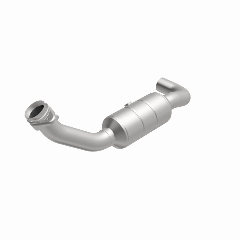 MagnaFlow Conv DF F-150 04-06 8 4.6L Magnaflow