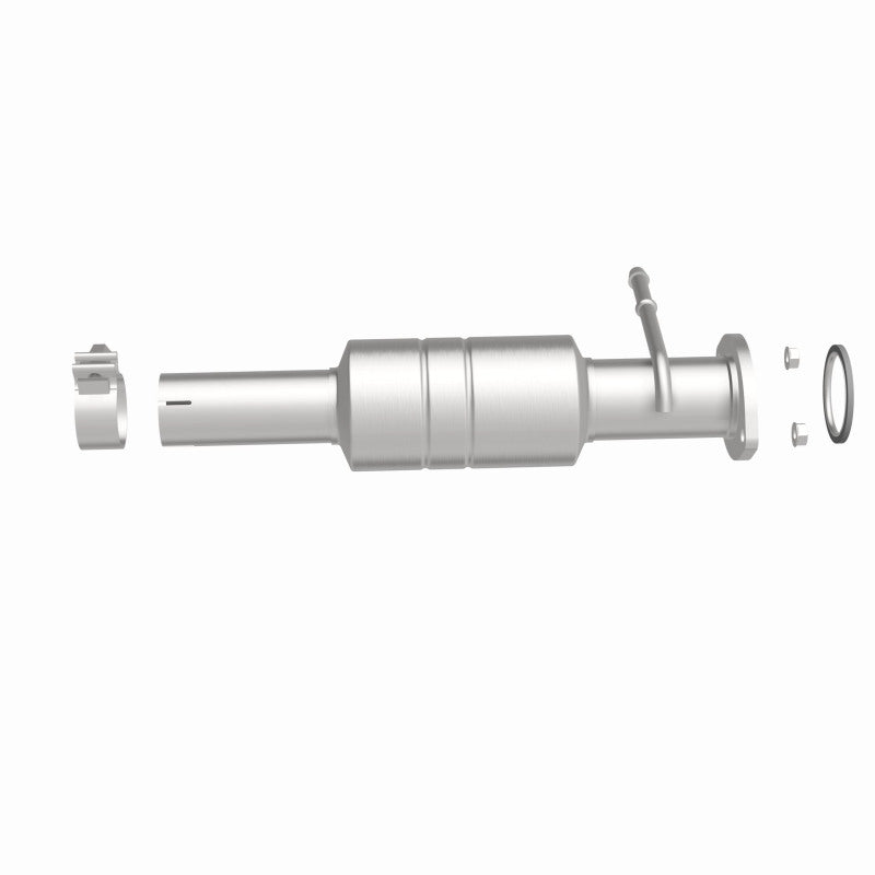 Magnaflow 09-13 Toyota Highlander 2.7L Direct Fit Converter Magnaflow