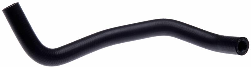 Gates 04-07 Toyota Highlander V-6 3.3L Tee To Intake Manifold Molded Heater Hose