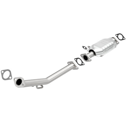 MagnaFlow Conv DF Mazda 84 85 Magnaflow
