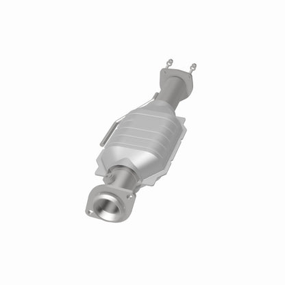 MagnaFlow Conv DF Jeep Wrangler 00-04 OEM Magnaflow