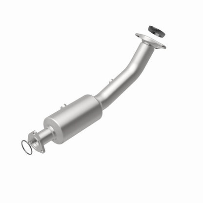 MagnaFlow 2007-2011 Honda Civic L4 2.0L California Catalytic Converter Direct Fit Magnaflow